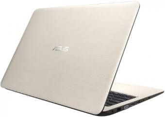 Asus R558UR-DM124D Laptop (Core i5 6th Gen/4 GB/1 TB/DOS/2 GB)