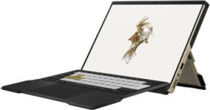 Asus ROG Flow Z13 GZ302EAC-RU180WS Ultrabook (Ryzen AI MAX  395/128 GB/1 TB SSD/Windows 11) Laptop