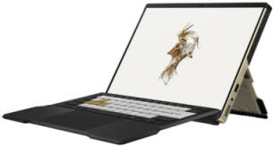Asus ROG Flow Z13 GZ302EAC-RU180WS Ultrabook (Ryzen AI MAX  395/128 GB/1 TB SSD/Windows 11) Laptop
