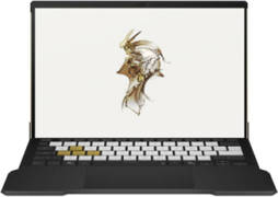 Asus ROG Flow Z13 GZ302EAC-RU180WS Ultrabook (Ryzen AI MAX  395/128 GB/1 TB SSD/Windows 11) Laptop