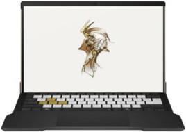 Asus ROG Flow Z13 GZ302EAC-RU180WS Ultrabook (Ryzen AI MAX  395/128 GB/1 TB SSD/Windows 11) Laptop