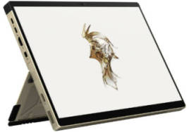 Asus ROG Flow Z13 GZ302EAC-RU180WS Ultrabook (Ryzen AI MAX  395/128 GB/1 TB SSD/Windows 11) Laptop