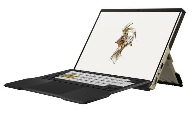 Asus ROG Flow Z13 GZ302EAC-RU180WS Ultrabook (Ryzen AI MAX  395/128 GB/1 TB SSD/Windows 11)