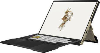 Asus ROG Flow Z13 GZ302EAC-RU180WS Ultrabook (Ryzen AI MAX  395/128 GB/1 TB SSD/Windows 11) Laptop