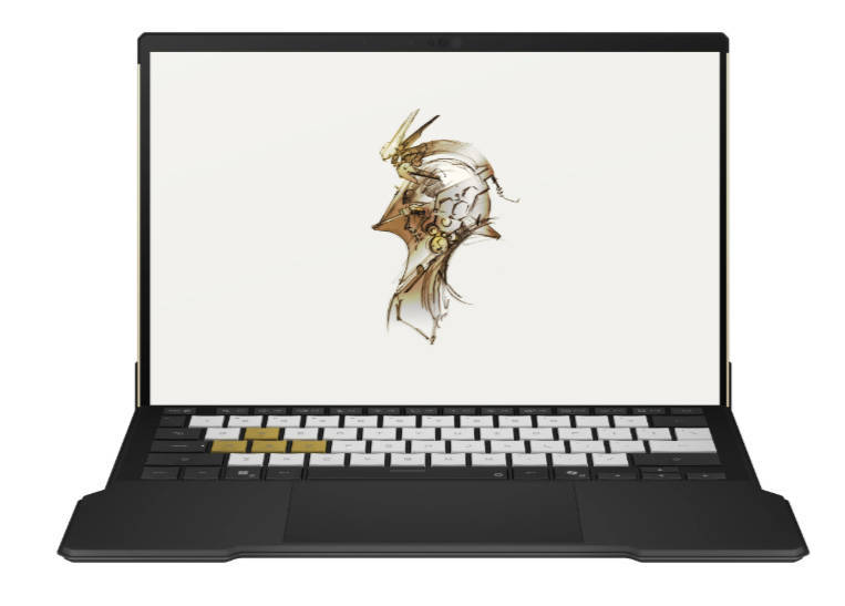 Asus ROG Flow Z13 GZ302EAC-RU180WS Ultrabook (Ryzen AI MAX  395/128 GB/1 TB SSD/Windows 11)