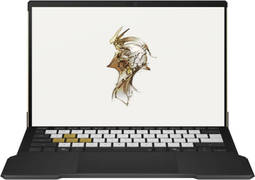 Asus ROG Flow Z13 GZ302EAC-RU180WS Ultrabook (Ryzen AI MAX  395/128 GB/1 TB SSD/Windows 11) Laptop