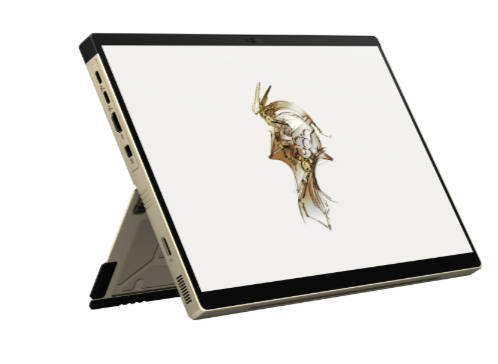 Asus ROG Flow Z13 GZ302EAC-RU180WS Ultrabook (Ryzen AI MAX  395/128 GB/1 TB SSD/Windows 11)
