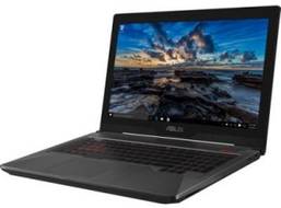 Asus ROG FX503VD-EH73 Laptop (Core i7 7th Gen/8 GB/1 TB 128 GB SSD/Windows 10/4 GB)