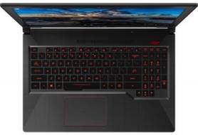 Asus ROG FX503VD-EH73 Laptop (Core i7 7th Gen/8 GB/1 TB 128 GB SSD/Windows 10/4 GB)
