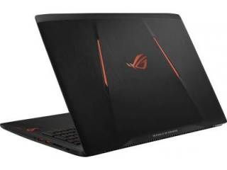 Asus ROG GL502VM-FY230T Laptop (Core i7 7th Gen/16 GB/1 TB 256 GB SSD/Windows 10/6 GB)