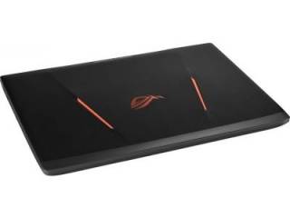 Asus ROG GL502VM-FY230T Laptop (Core i7 7th Gen/16 GB/1 TB 256 GB SSD/Windows 10/6 GB)