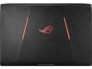 Asus ROG GL502VM-FY230T Laptop (Core i7 7th Gen/16 GB/1 TB 256 GB SSD/Windows 10/6 GB)