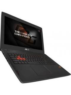 Asus ROG GL502VM-FY230T Laptop (Core i7 7th Gen/16 GB/1 TB 256 GB SSD/Windows 10/6 GB)