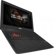 Asus ROG GL502VM-FY230T Laptop (Core i7 7th Gen/16 GB/1 TB 256 GB SSD/Windows 10/6 GB) Laptop