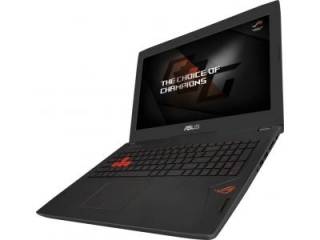 Asus ROG GL502VM-FY230T Laptop (Core i7 7th Gen/16 GB/1 TB 256 GB SSD/Windows 10/6 GB)