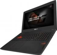Asus ROG GL502VM-FY230T Laptop (Core i7 7th Gen/16 GB/1 TB 256 GB SSD/Windows 10/6 GB) Laptop