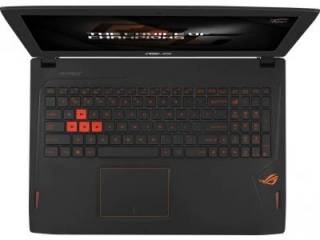 Asus ROG GL502VM-FY230T Laptop (Core i7 7th Gen/16 GB/1 TB 256 GB SSD/Windows 10/6 GB)