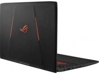 Asus ROG GL502VM-FY230T Laptop (Core i7 7th Gen/16 GB/1 TB 256 GB SSD/Windows 10/6 GB)