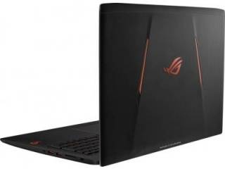 Asus ROG GL502VM-FY230T Laptop (Core i7 7th Gen/16 GB/1 TB 256 GB SSD/Windows 10/6 GB)