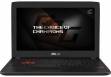 Asus ROG GL502VM-FY230T Laptop (Core i7 7th Gen/16 GB/1 TB 256 GB SSD/Windows 10/6 GB)