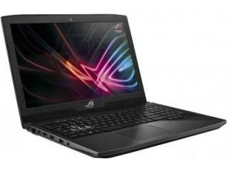 Asus ROG GL503VD-DB74 Laptop (Core i7 7th Gen/16 GB/1 TB 256 GB SSD/Windows 10/4 GB)