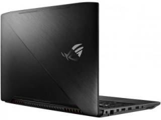 Asus ROG GL503VD-DB74 Laptop (Core i7 7th Gen/16 GB/1 TB 256 GB SSD/Windows 10/4 GB)