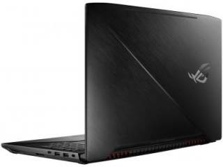 Asus ROG GL503VD-DB74 Laptop (Core i7 7th Gen/16 GB/1 TB 256 GB SSD/Windows 10/4 GB)