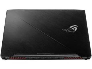 Asus ROG GL503VD-DB74 Laptop (Core i7 7th Gen/16 GB/1 TB 256 GB SSD/Windows 10/4 GB)