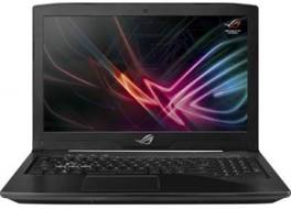 Asus ROG GL503VD-FY254T Laptop (Core i7 7th Gen/8 GB/1 TB 128 GB SSD/Windows 10/4 GB)