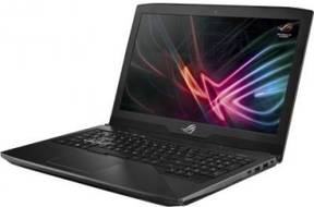 Asus ROG GL503VD-FY254T Laptop (Core i7 7th Gen/8 GB/1 TB 128 GB SSD/Windows 10/4 GB)