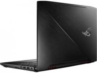 Asus ROG GL503VD-FY254T Laptop (Core i7 7th Gen/8 GB/1 TB 128 GB SSD/Windows 10/4 GB)