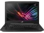 Asus ROG GL503VD-FY254T Laptop (Core i7 7th Gen/8 GB/1 TB 128 GB SSD/Windows 10/4 GB)