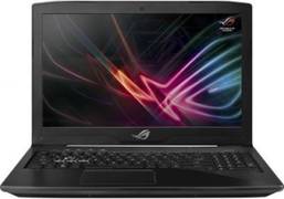 Asus ROG GL503VM-FY166T Laptop (Core i7 7th Gen/16 GB/1 TB 128 GB SSD/Windows 10/6 GB) Laptop