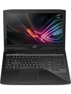 Asus ROG GL503VM-FY166T Laptop (Core i7 7th Gen/16 GB/1 TB 128 GB SSD/Windows 10/6 GB)