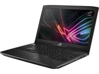 Asus ROG GL503VM-FY166T Laptop (Core i7 7th Gen/16 GB/1 TB 128 GB SSD/Windows 10/6 GB)