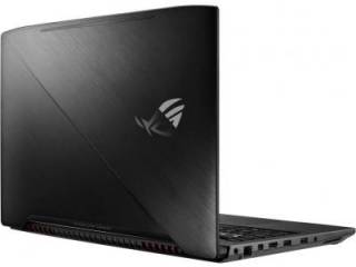 Asus ROG GL503VM-FY166T Laptop (Core i7 7th Gen/16 GB/1 TB 128 GB SSD/Windows 10/6 GB)