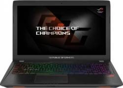Asus ROG GL553VE-FY047T Laptop (Core i7 7th Gen/8 GB/1 TB/Windows 10/4 GB) Laptop