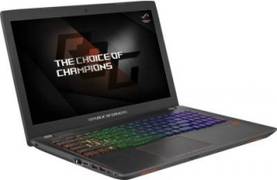 Asus ROG GL553VE-FY047T Laptop (Core i7 7th Gen/8 GB/1 TB/Windows 10/4 GB) Laptop