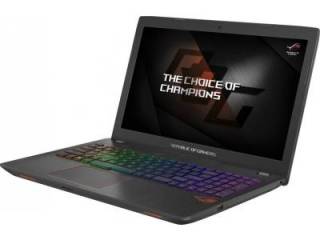 Asus ROG GL553VE-FY047T Laptop (Core i7 7th Gen/8 GB/1 TB/Windows 10/4 GB)