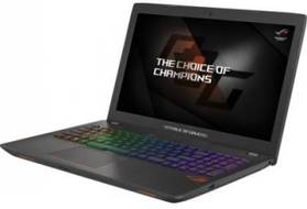 Asus ROG GL553VE-FY047T Laptop (Core i7 7th Gen/8 GB/1 TB/Windows 10/4 GB)
