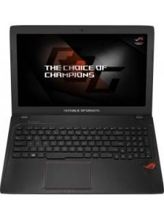 Asus ROG GL553VE-FY047T Laptop (Core i7 7th Gen/8 GB/1 TB/Windows 10/4 GB)