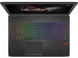 Asus ROG GL553VE-FY047T Laptop (Core i7 7th Gen/8 GB/1 TB/Windows 10/4 GB)