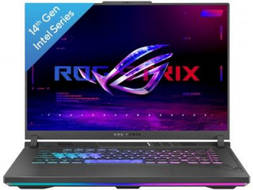 Asus ROG Strix G16 G614JIR-N4062WS Laptop (Core i9 14th Gen/16 GB/1 TB SSD/Windows 11/8 GB)
