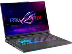 Asus ROG Strix G16 G614JIR-N4062WS Laptop (Core i9 14th Gen/16 GB/1 TB SSD/Windows 11/8 GB)