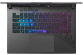 Asus ROG Strix G16 G614JIR-N4062WS Laptop (Core i9 14th Gen/16 GB/1 TB SSD/Windows 11/8 GB)