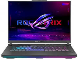 Asus ROG Strix G16 G614JV-N3474WS Laptop (Core i7 13th Gen/16 GB/1 TB SSD/Windows 11/8 GB)