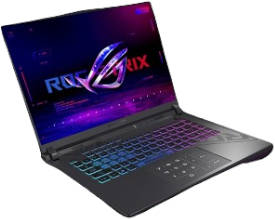 Asus ROG Strix G16 G614JV-N3474WS Laptop (Core i7 13th Gen/16 GB/1 TB SSD/Windows 11/8 GB)