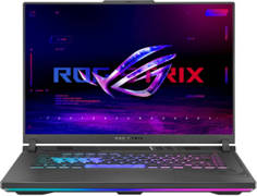 Asus ROG Strix G16 G614JV-N4242WS Laptop (Core i9 13th Gen/16 GB/1 TB SSD/Windows 11/8 GB)