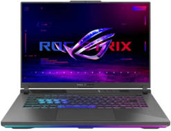 Asus ROG Strix G16 G614PM-S5046WS Laptop (AMD Hexadeca Core Ryzen 9/16 GB/1 TB SSD/Windows 11/8 GB)