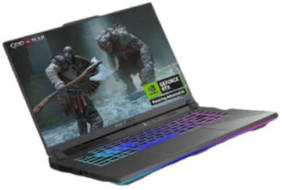 Asus ROG Strix G16 G614PM-S5046WS Laptop (AMD Hexadeca Core Ryzen 9/16 GB/1 TB SSD/Windows 11/8 GB)